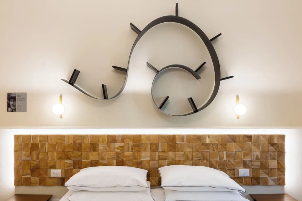 Apartments Florence - Pier Capponi Interno - photo 48