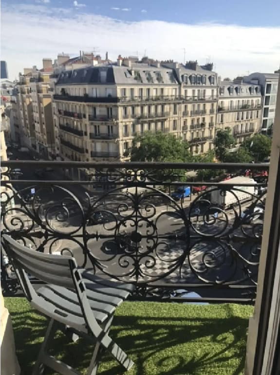 Hotel Saint Marcel - photo 7