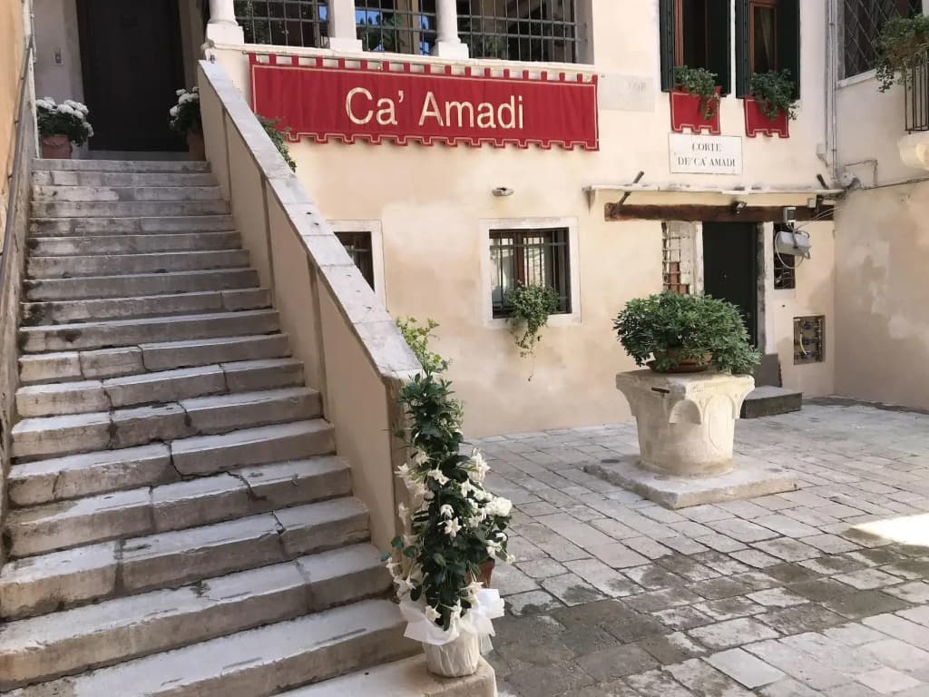 Ca' Amadi - photo 1