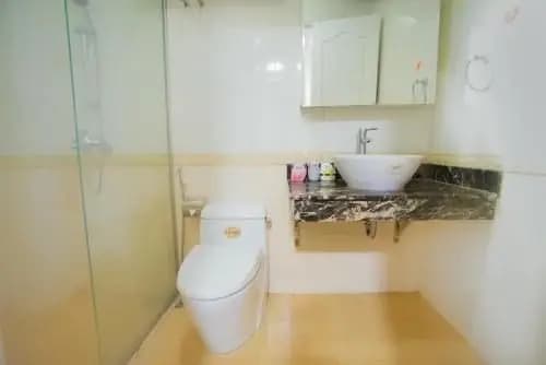 Sand Serviced Apartment - photo 1