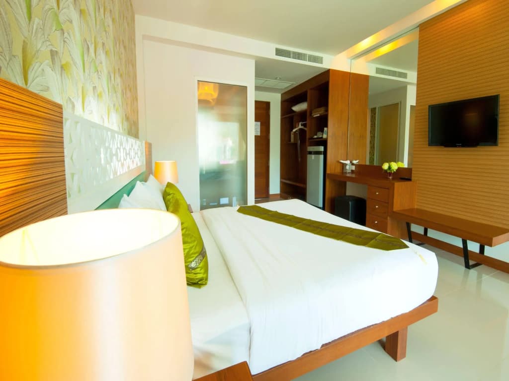 P.S Hill Resort - photo 1