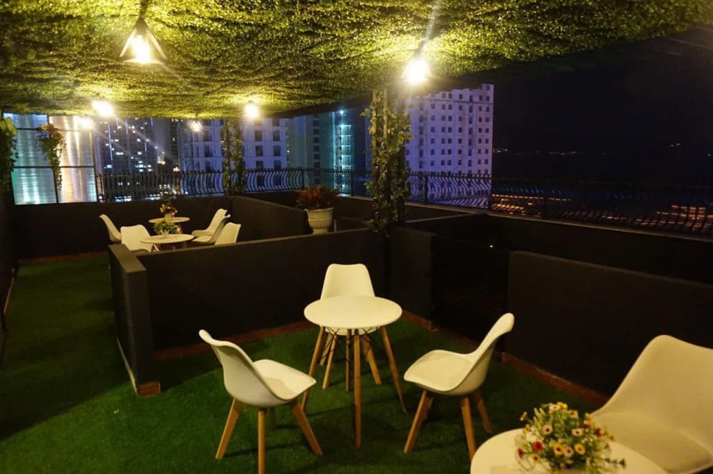 Siesta Hotel & Spa Da Nang - photo 18