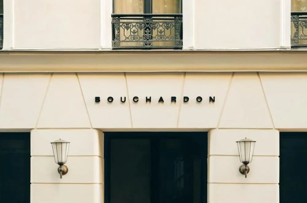 Edgar Suites - Residence Bouchardon - photo 38
