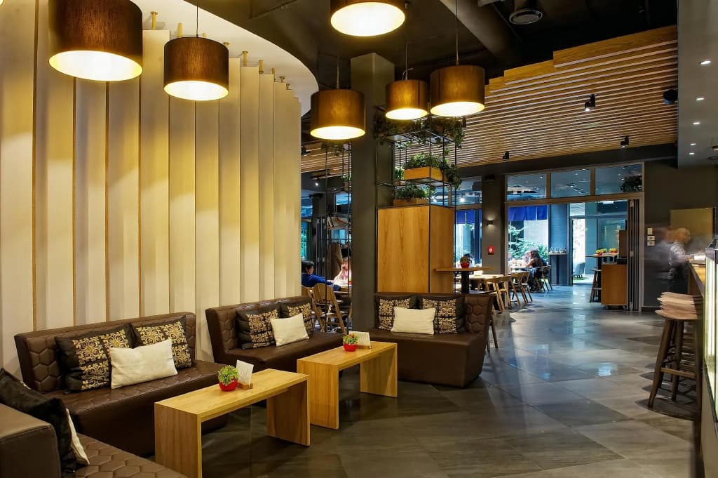 7seasons Apartments Budapest - photo 20