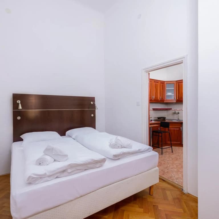 City Hotel Matyas - photo 47