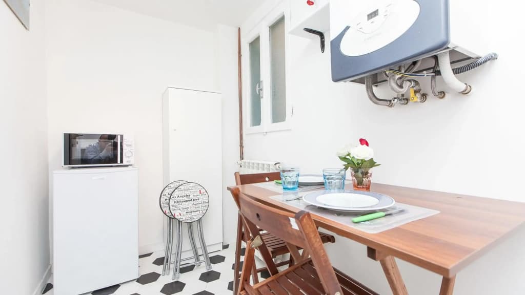 Ostilia Loft - photo 18