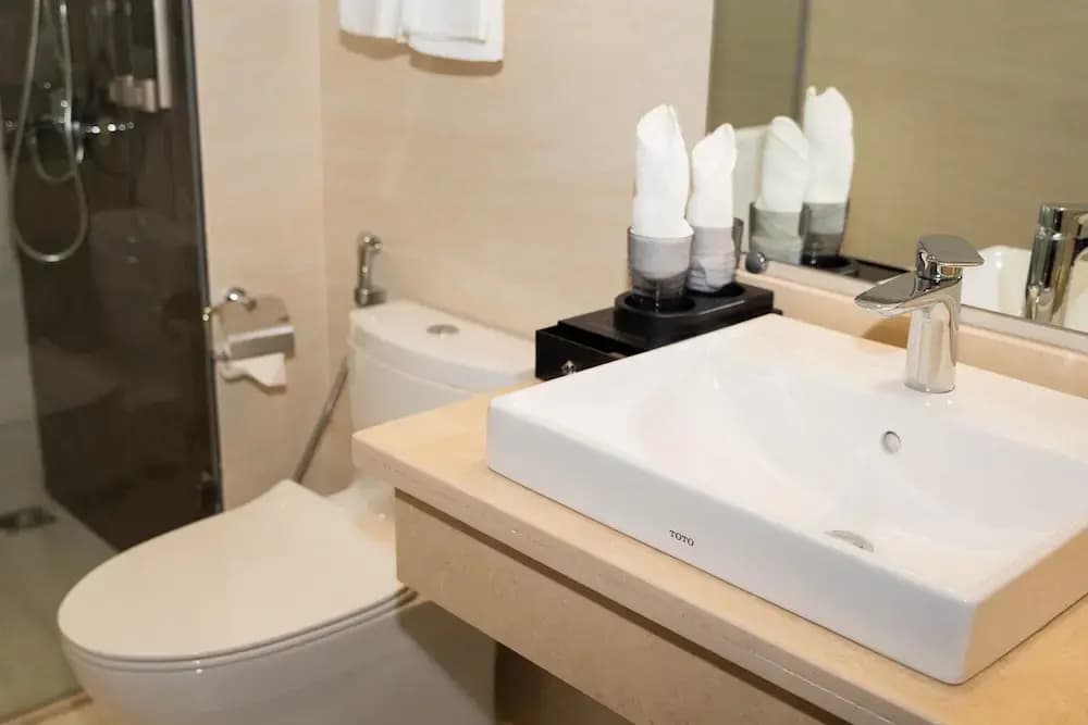 Harmony Halong Hotel - photo 9