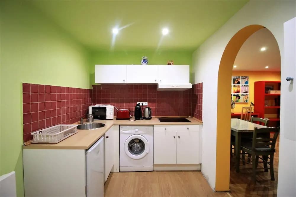 Budapest Easy Flats - Jokai Apartments - photo 24