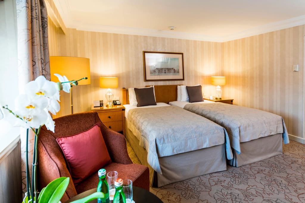 InterContinental Vienna by IHG - photo 31