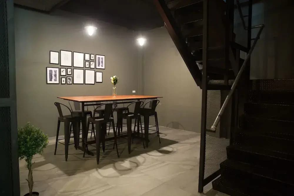 J & P Guest House - photo 13
