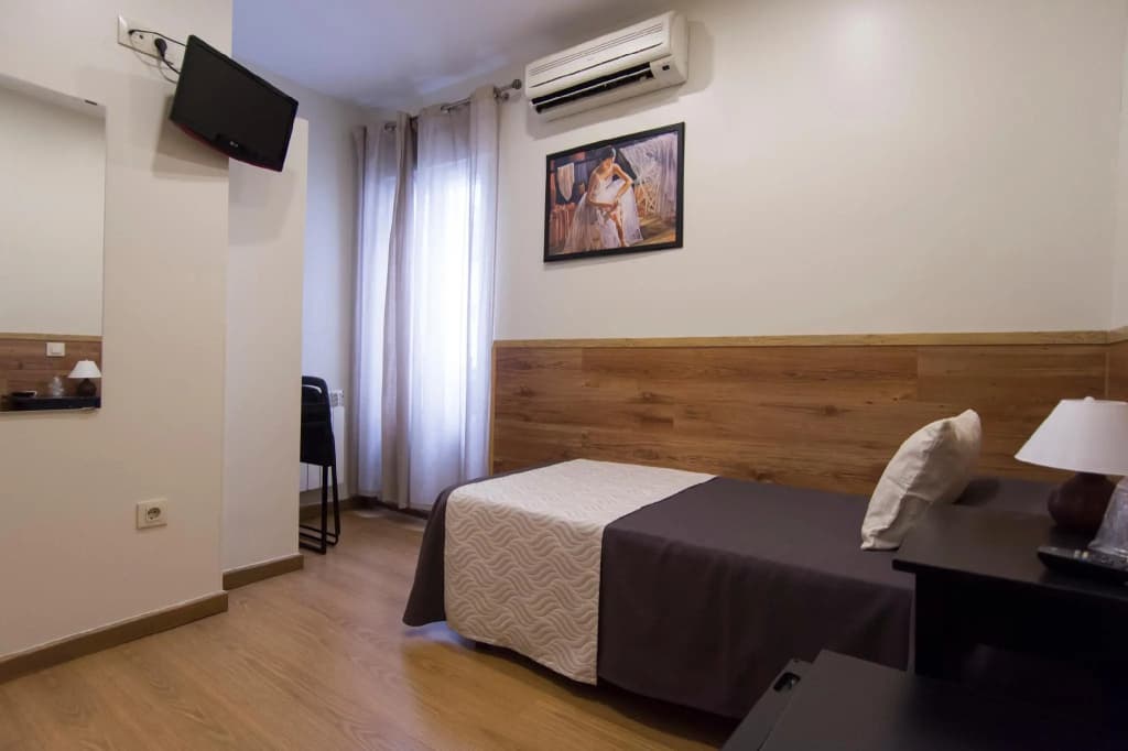 Hostal Art Madrid - photo 29