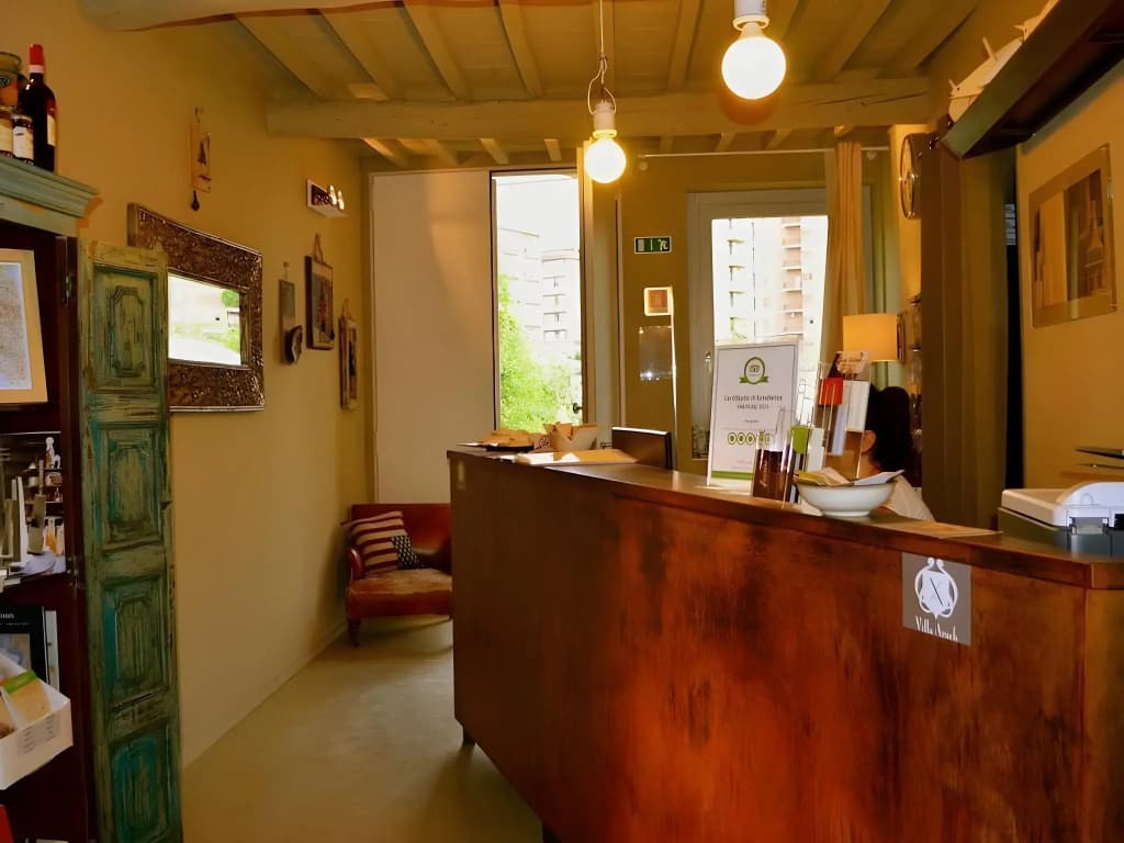 Villa Aruch - photo 24