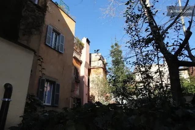 Trastevere Garden - main photo