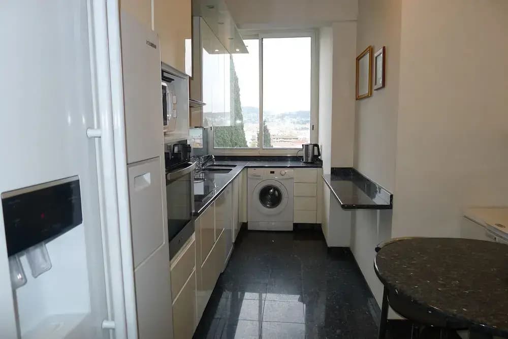 Appartement Baie des Anges - photo 16