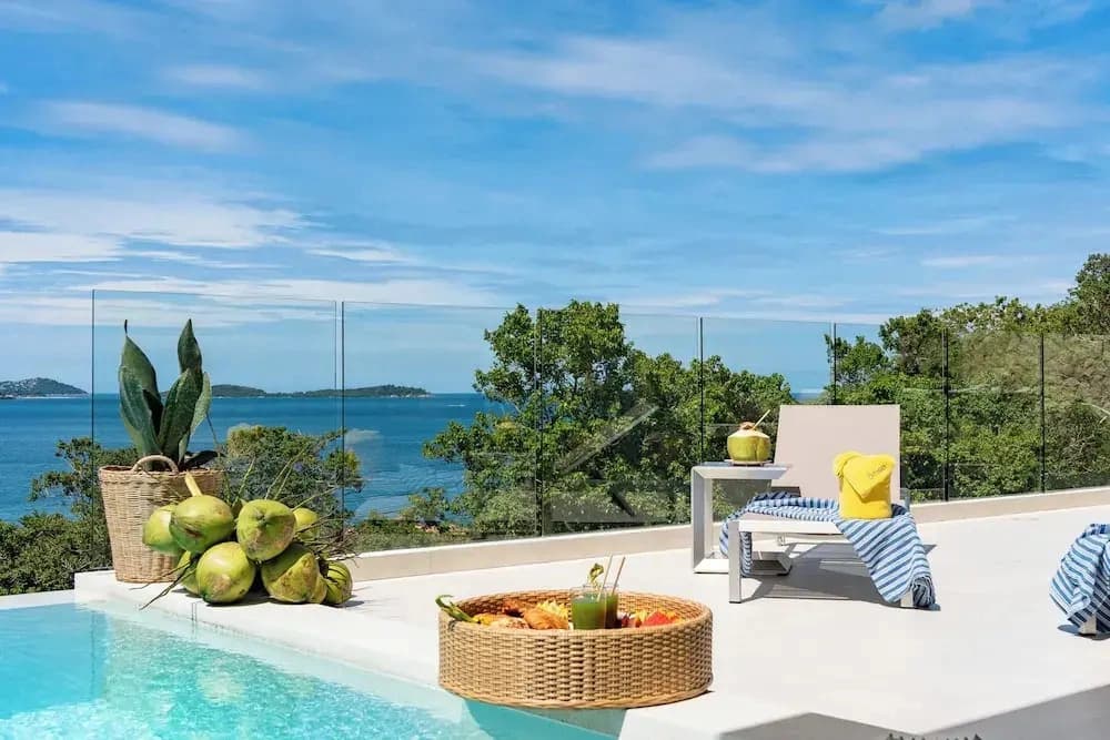 Villa Orise - photo 11