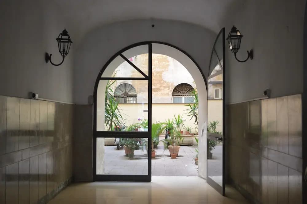 Guest House Maria - photo 20