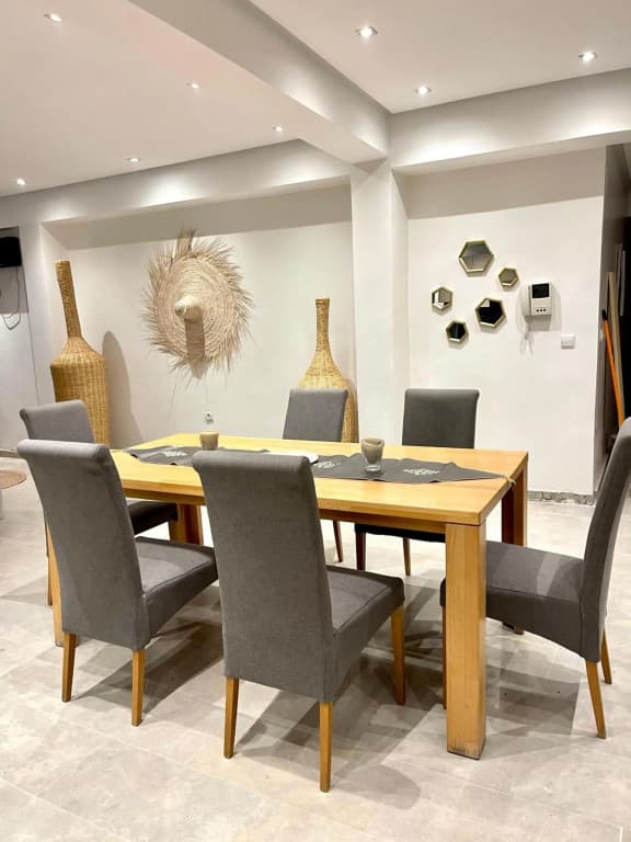 APPARTEMENT 3 chambres gueliz - photo 14