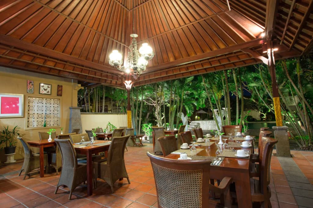 The Citta Luxury Residence - photo 25