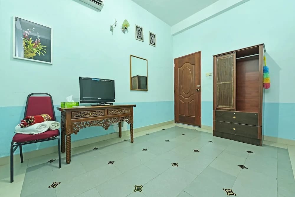OYO 90441 Cz Traveler's Hotel - photo 13