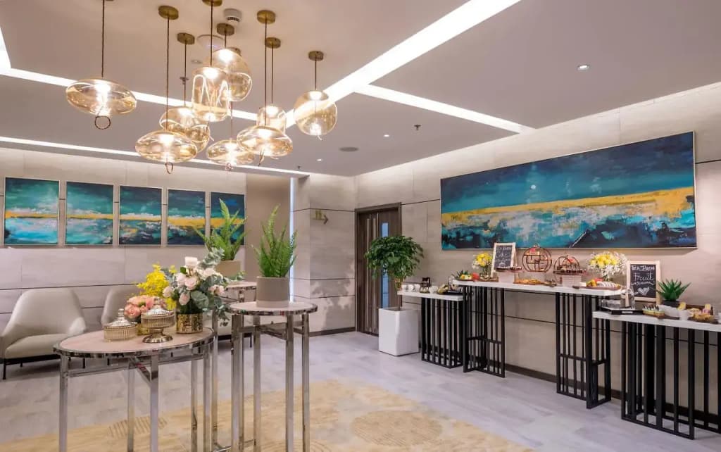 Minh Toan SAFI Ocean Hotel - photo 28