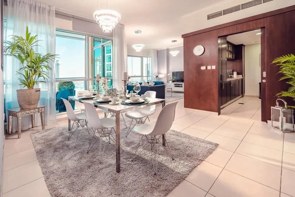 Elite Royal Apartment - Burj Khalifa & Fountain view - Grand - photo 13