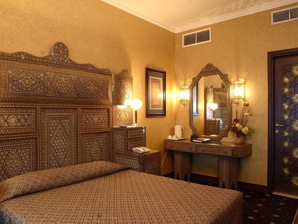 Sea View Hotel - photo 19