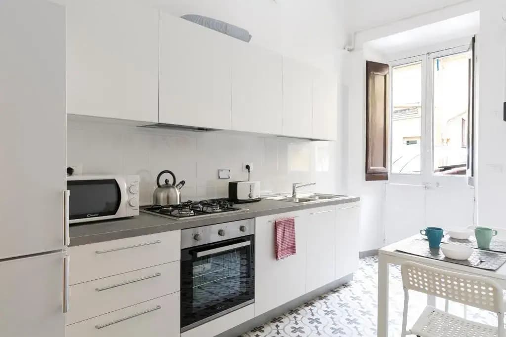 Art Apartment Navona Square - photo 6