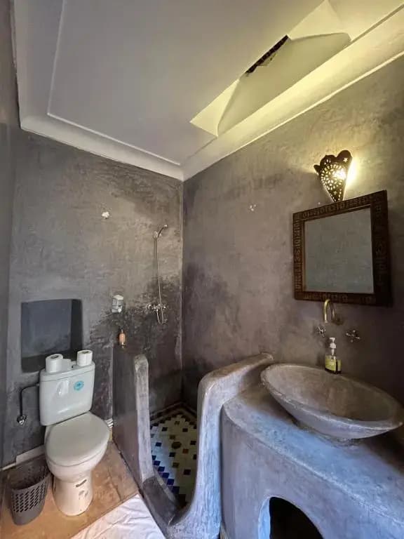 Riad La Calèche - photo 6