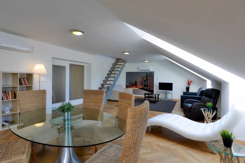 James Hotel & Apartments - photo 12