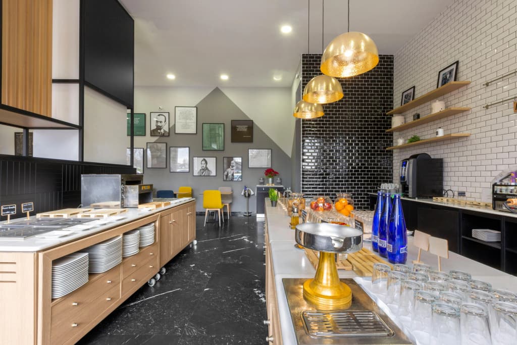 voco Madrid - Las Tablas by IHG - photo 19