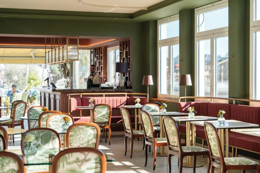 Hotel Kraft - photo 41