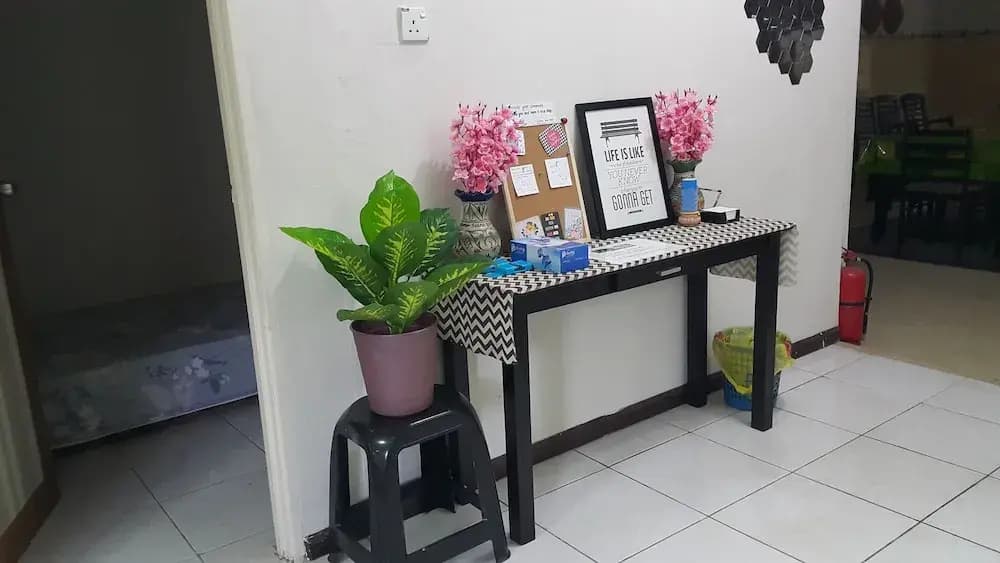 D'hartamas Guesthouse - photo 9