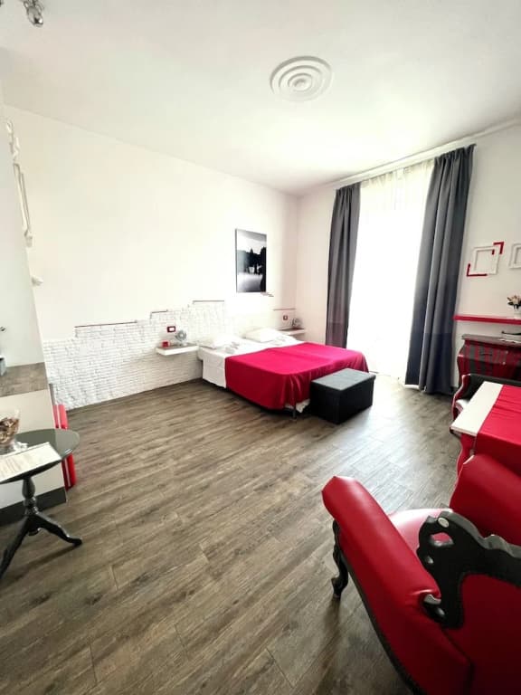 Relais Cola di Rienzo - photo 33
