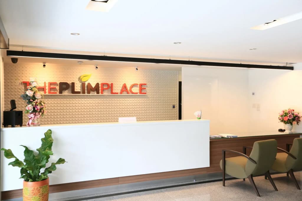 The Plimplace 2 - photo 2