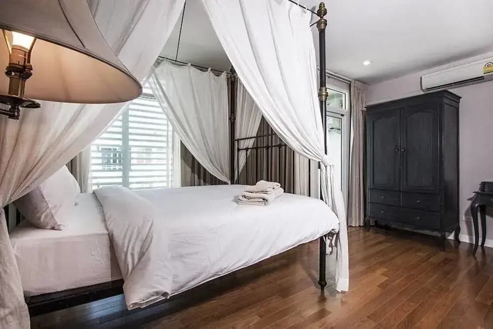 Kannika Villa - 5 Bedrooms - photo 4