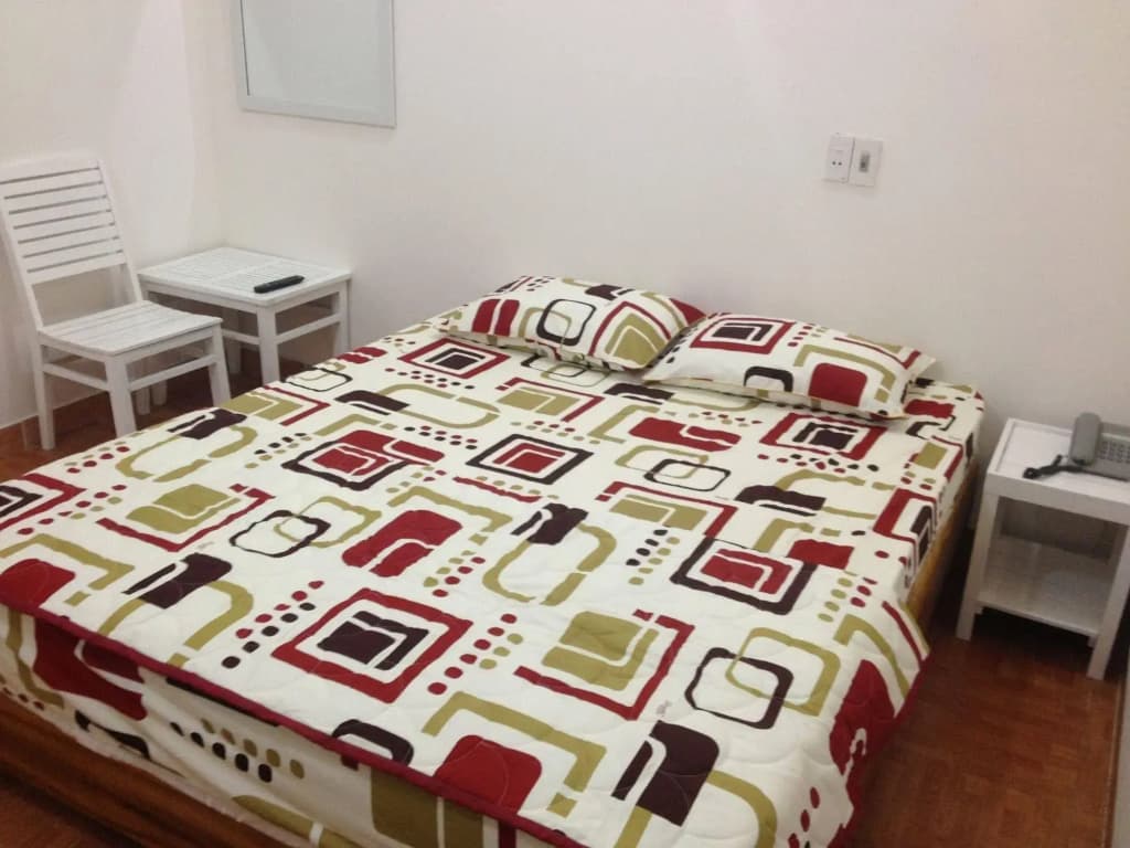 Pink Lotus Hotel - photo 7