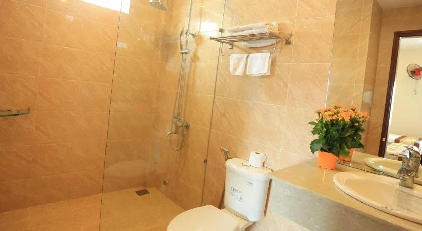 Phuong Linh Hotel - photo 8