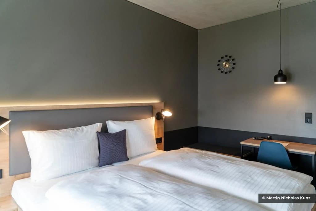 aletto Hotel Potsdamer Platz - photo 5