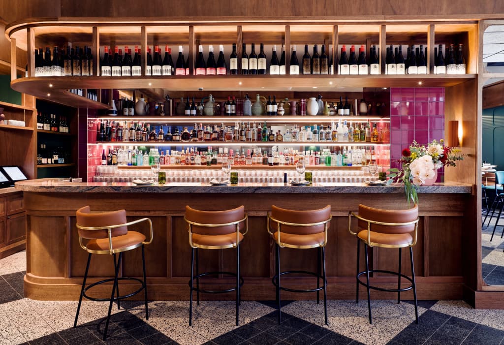 Ovolo Melbourne South Yarra, a Wyndham Hotel - photo 21