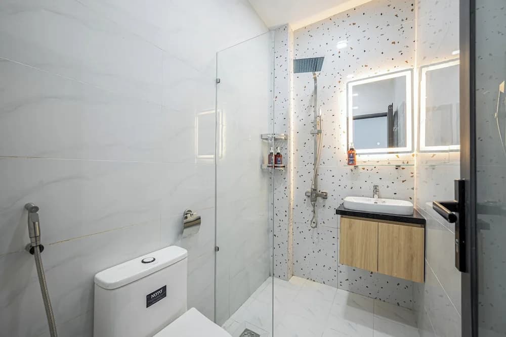 Cozrum Homes - Spring Residence - photo 10
