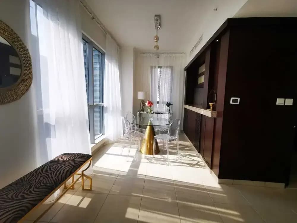 Dream Inn Dubai -Burj Residence - photo 17