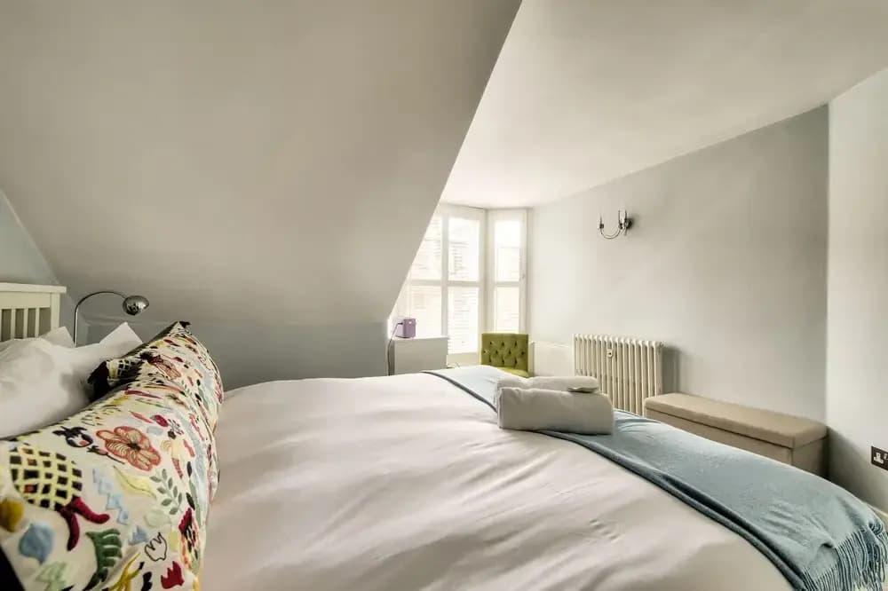 Maryfield Apartment - photo 2