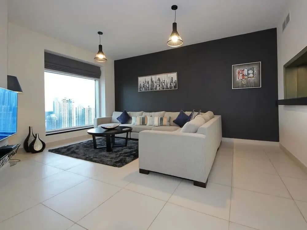 Vacation bay Loft West Tower - photo 23