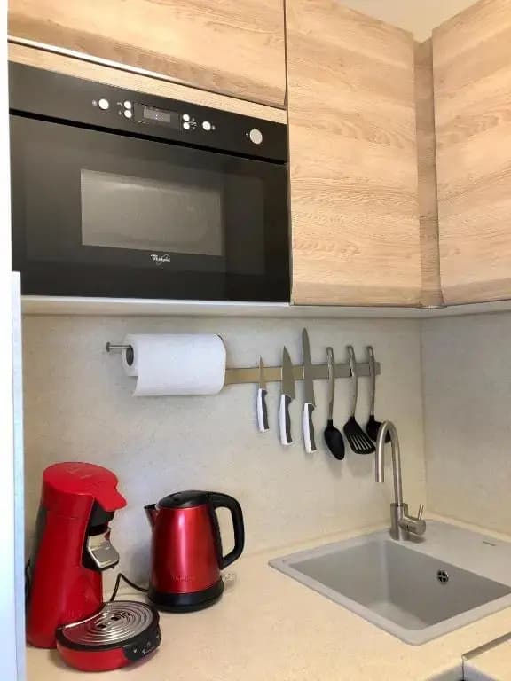 Studios Nice Gambetta - photo 15
