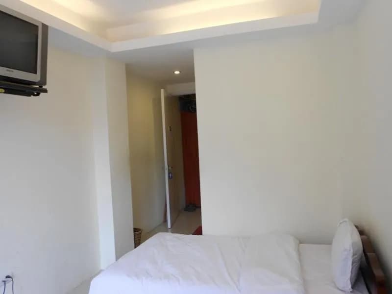 Simple Hostel - photo 2