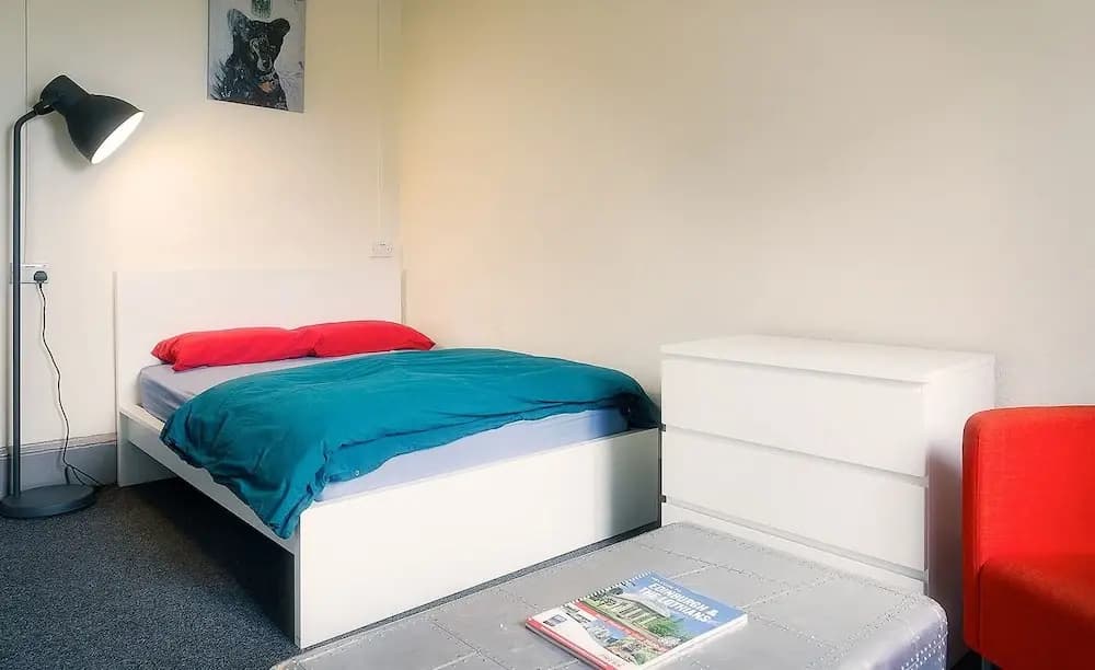 Princes Street Hostel - photo 3