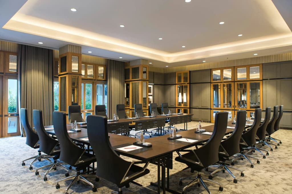 Hua Hin Marriott Resort & Spa - photo 41