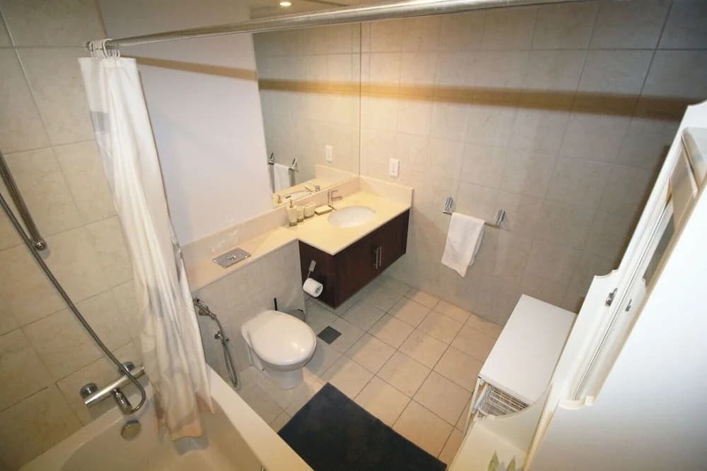 R&H Burj Residences - photo 8