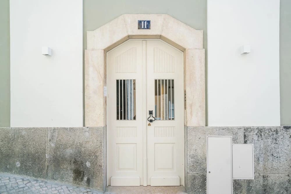 Liberdade Apartment - photo 1