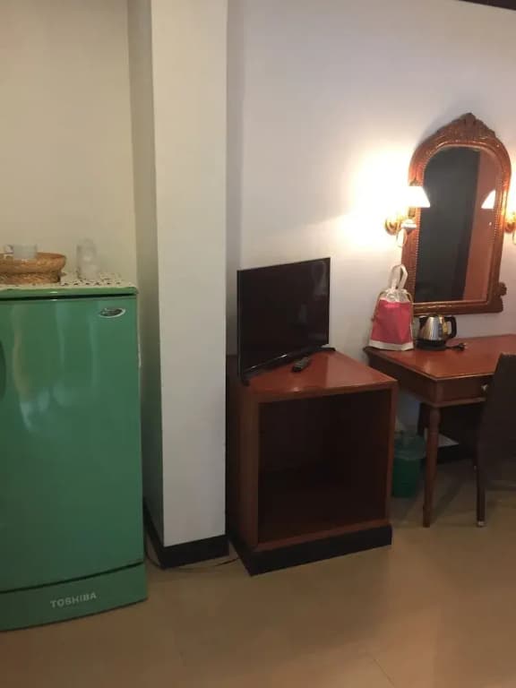 Sawasdee Apartment Patong - photo 21